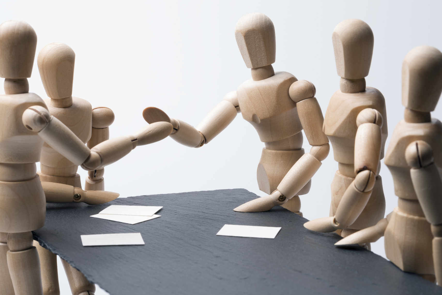 Symbolbild - Planung